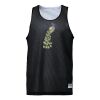 Youth Performance Reversible Mesh Tank Top Thumbnail