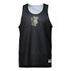 Youth Performance Reversible Mesh Tank Top Thumbnail