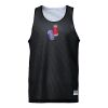 Youth Performance Reversible Mesh Tank Top Thumbnail