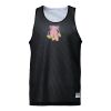 Youth Performance Reversible Mesh Tank Top Thumbnail