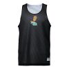 Youth Performance Reversible Mesh Tank Top Thumbnail