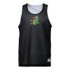 Youth Performance Reversible Mesh Tank Top Thumbnail
