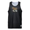 Youth Performance Reversible Mesh Tank Top Thumbnail