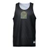 Youth Performance Reversible Mesh Tank Top Thumbnail