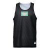 Youth Performance Reversible Mesh Tank Top Thumbnail