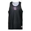 Youth Performance Reversible Mesh Tank Top Thumbnail
