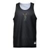 Youth Performance Reversible Mesh Tank Top Thumbnail