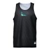 Youth Performance Reversible Mesh Tank Top Thumbnail