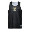 Youth Performance Reversible Mesh Tank Top Thumbnail