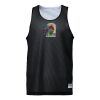 Youth Performance Reversible Mesh Tank Top Thumbnail