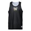 Youth Performance Reversible Mesh Tank Top Thumbnail