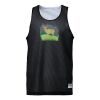 Youth Performance Reversible Mesh Tank Top Thumbnail