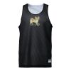 Youth Performance Reversible Mesh Tank Top Thumbnail