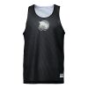Youth Performance Reversible Mesh Tank Top Thumbnail