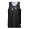 Youth Performance Reversible Mesh Tank Top Thumbnail