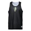 Youth Performance Reversible Mesh Tank Top Thumbnail