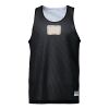 Youth Performance Reversible Mesh Tank Top Thumbnail