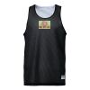 Youth Performance Reversible Mesh Tank Top Thumbnail