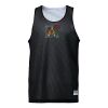 Youth Performance Reversible Mesh Tank Top Thumbnail