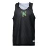 Youth Performance Reversible Mesh Tank Top Thumbnail
