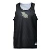 Youth Performance Reversible Mesh Tank Top Thumbnail