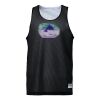 Youth Performance Reversible Mesh Tank Top Thumbnail