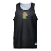 Youth Performance Reversible Mesh Tank Top Thumbnail
