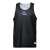Youth Performance Reversible Mesh Tank Top Thumbnail