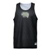 Youth Performance Reversible Mesh Tank Top Thumbnail