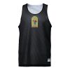 Youth Performance Reversible Mesh Tank Top Thumbnail
