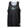 Youth Performance Reversible Mesh Tank Top Thumbnail