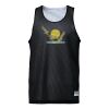 Youth Performance Reversible Mesh Tank Top Thumbnail