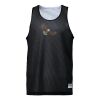 Youth Performance Reversible Mesh Tank Top Thumbnail