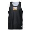Youth Performance Reversible Mesh Tank Top Thumbnail