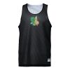 Youth Performance Reversible Mesh Tank Top Thumbnail