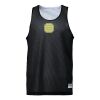 Youth Performance Reversible Mesh Tank Top Thumbnail