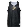 Youth Performance Reversible Mesh Tank Top Thumbnail