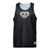 Youth Performance Reversible Mesh Tank Top Thumbnail
