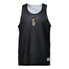 Youth Performance Reversible Mesh Tank Top Thumbnail