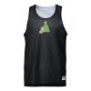 Youth Performance Reversible Mesh Tank Top Thumbnail