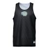 Youth Performance Reversible Mesh Tank Top Thumbnail
