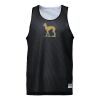 Youth Performance Reversible Mesh Tank Top Thumbnail