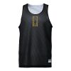 Youth Performance Reversible Mesh Tank Top Thumbnail