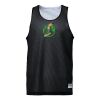 Youth Performance Reversible Mesh Tank Top Thumbnail