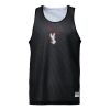 Youth Performance Reversible Mesh Tank Top Thumbnail