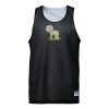 Youth Performance Reversible Mesh Tank Top Thumbnail