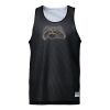 Youth Performance Reversible Mesh Tank Top Thumbnail