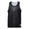 Youth Performance Reversible Mesh Tank Top Thumbnail