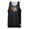 Youth Performance Reversible Mesh Tank Top Thumbnail
