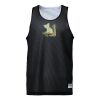 Youth Performance Reversible Mesh Tank Top Thumbnail
